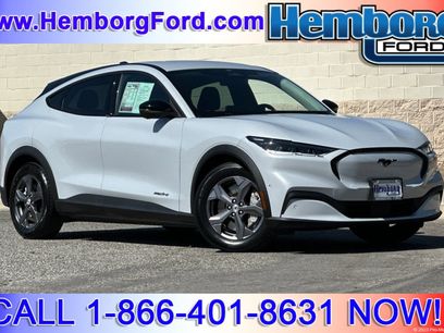 Used 2023 Ford Mustang Mach-E Select