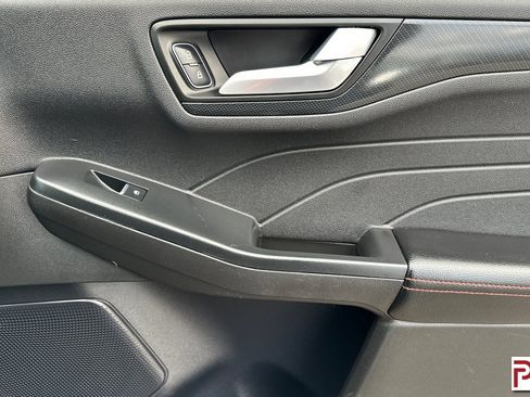 Used 2024 Ford Escape ST-Line w/ Tech Pack #1 image 21