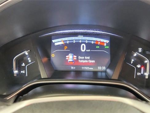 Used 2019 Honda CR-V EX image 23