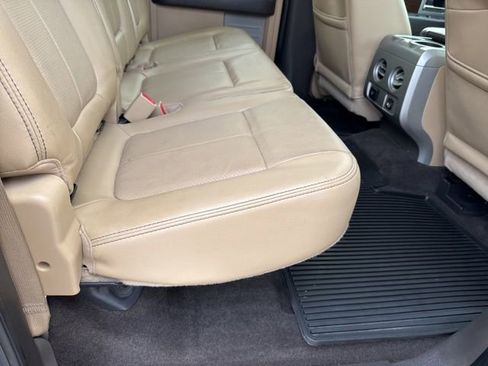 Used 2014 Ford F150 Lariat w/ Equipment Group 501A Mid image 12