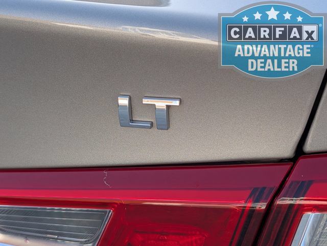 Used 2023 Chevrolet Malibu LT FWD image 29