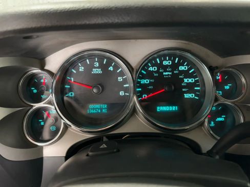 Used 2008 GMC Sierra 1500 SLE w/ Texas Edition image 27