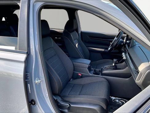 Certified 2026 Honda CR-V Sport image 20