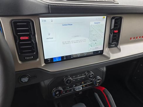 New 2026 Ford Bronco Outer Banks w/ Sasquatch Package AWD/4WD image 18