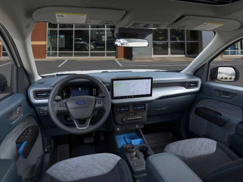 New 2026 Ford Maverick XLT FWD image 9