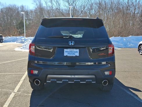Certified 2023 Honda Passport TrailSport image 6