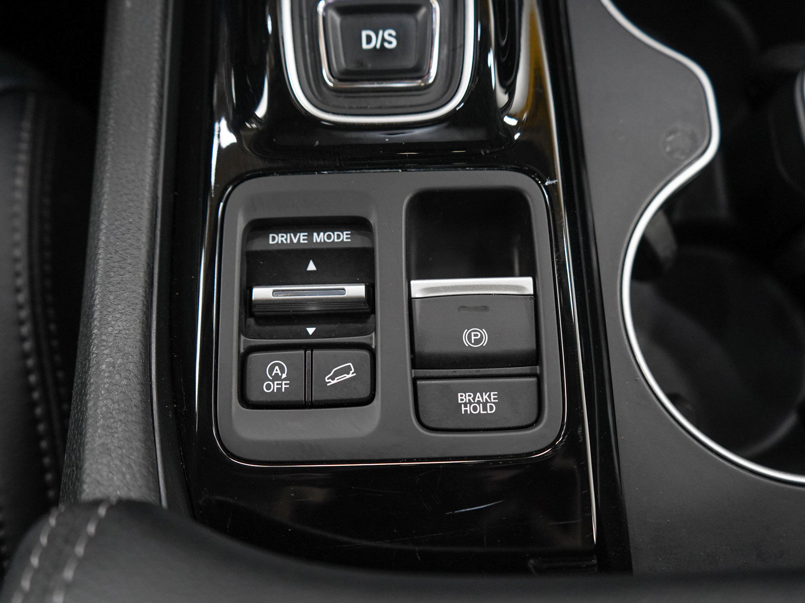 Used 2024 Honda Pilot Touring image 26