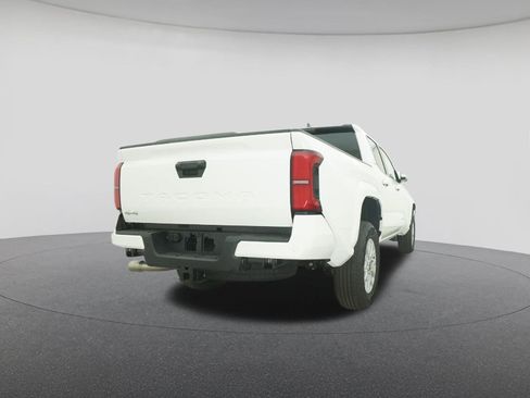 New 2025 Toyota Tacoma SR5 AWD/4WD image 24