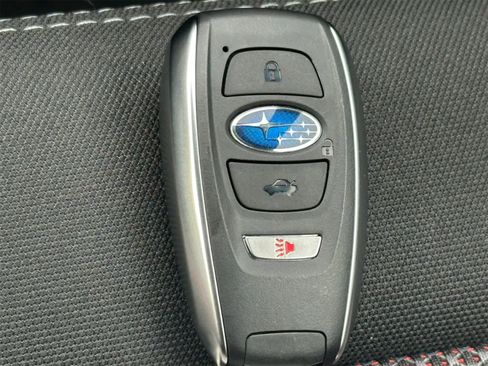 New 2026 Subaru Impreza RS image 29