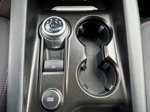 Certified 2025 Ford Explorer ST-Line w/ ST-Line Street Pack image 36