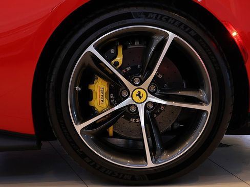 Certified 2024 Ferrari 296 GTB image 60