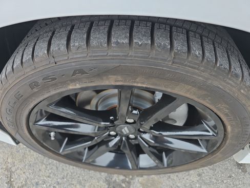 Used 2023 Dodge Charger R/T image 11