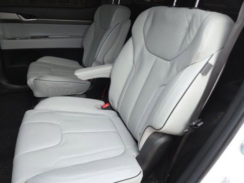 Used 2024 Hyundai Palisade SEL image 6