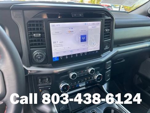 Used 2025 Ford F150 Raptor AWD/4WD image 21