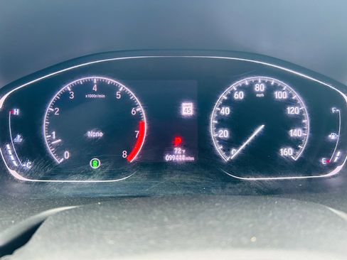 Used 2019 Honda Accord LX image 17