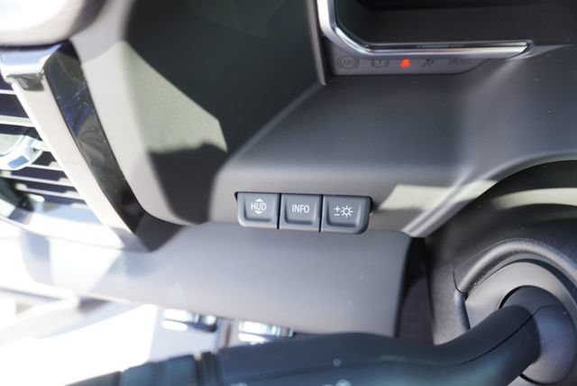 Used 2025 GMC Sierra 2500 Denali Ultimate AWD/4WD image 33