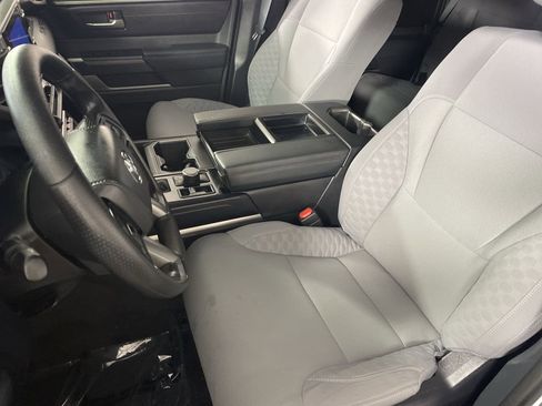 Used 2025 Toyota Tundra SR5 image 20