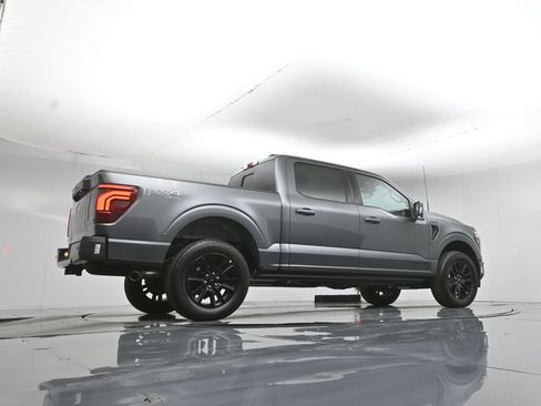 New 2026 Ford F150 Platinum w/ Equipment Group 702A High AWD/4WD image 48