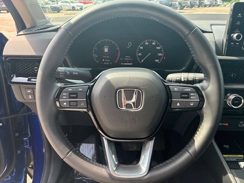 Used 2025 Honda CR-V EX-L image 12