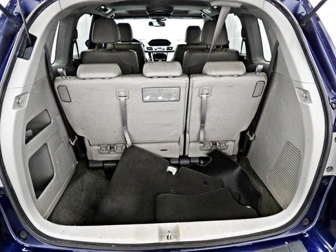 Used 2015 Honda Odyssey EX-L image 12