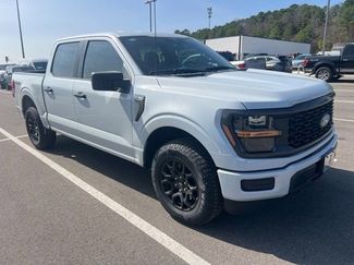 Certified 2025 Ford F150 STX video 1