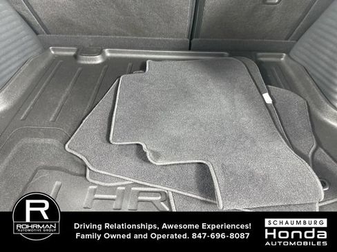 Used 2026 Honda HR-V LX image 34
