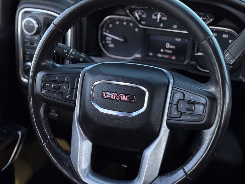 Used 2022 GMC Sierra 1500 Elevation AWD/4WD image 9