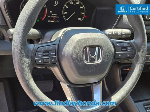 Certified 2024 Honda CR-V EX image 25