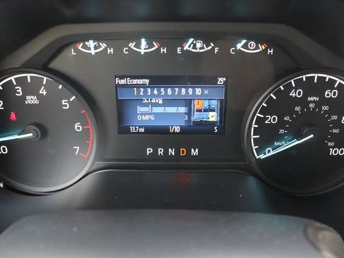 New 2026 Ford F350 XL w/ STX Appearance Package AWD/4WD image 33