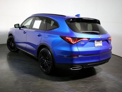 Used 2026 Acura MDX A-Spec image 2