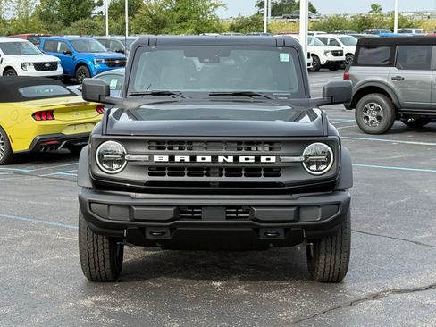 New 2025 Ford Bronco Big Bend image 10