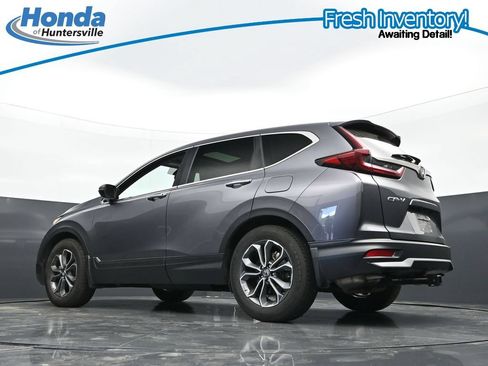 Used 2021 Honda CR-V EX image 32