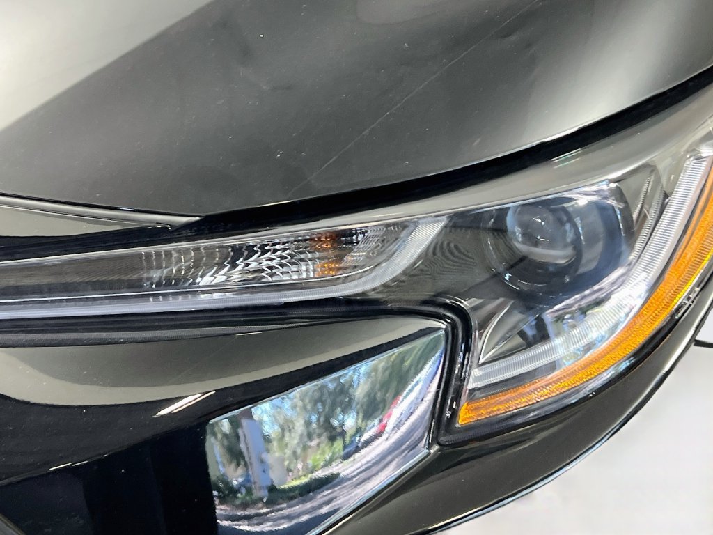 Used 2026 Toyota Corolla LE FWD image 9