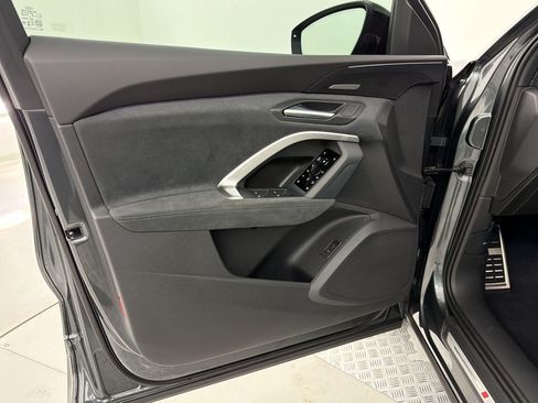 New 2026 Audi SQ5 Premium Plus AWD/4WD image 26