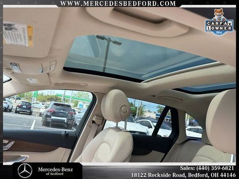 Used 2022 Mercedes-Benz GLC 300 4MATIC image 22