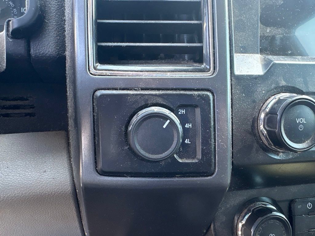 Used 2019 Ford F150 XLT AWD/4WD image 12