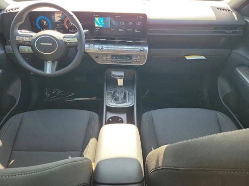 New 2026 Hyundai Kona SEL Sport image 16