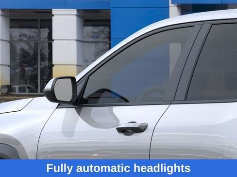 New 2026 Chevrolet Equinox LT image 13