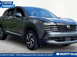 Used 2025 Nissan Kicks SV 360° Tour