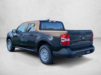 New 2025 Ford Maverick XL w/ Equipment Group 102A video 2