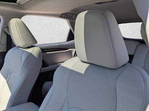 Used 2022 Lexus RX 350 AWD w/ Premium Package image 17