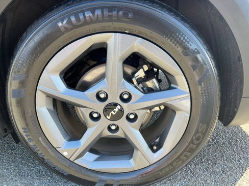 Used 2025 Kia K4 FWD image 25