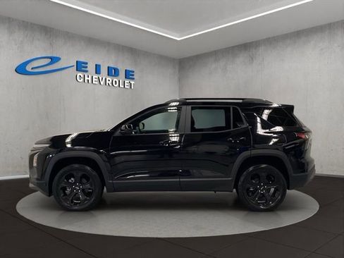 New 2026 Chevrolet Equinox LT w/ Convenience Package II image 7