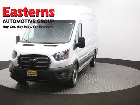 Used 2020 Ford Transit 350 148 High Roof RWD image 53