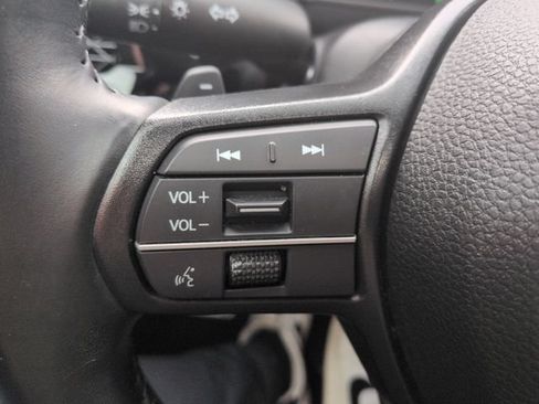 Used 2023 Honda Accord Sport image 30