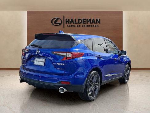 Used 2019 Acura RDX A-Spec image 6