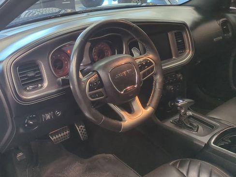 Used 2019 Dodge Charger SRT Hellcat w/ Harman/Kardon Audio Group RWD image 21
