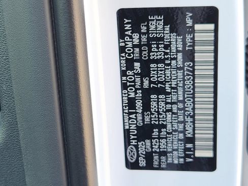 New 2026 Hyundai Kona SEL Sport image 35