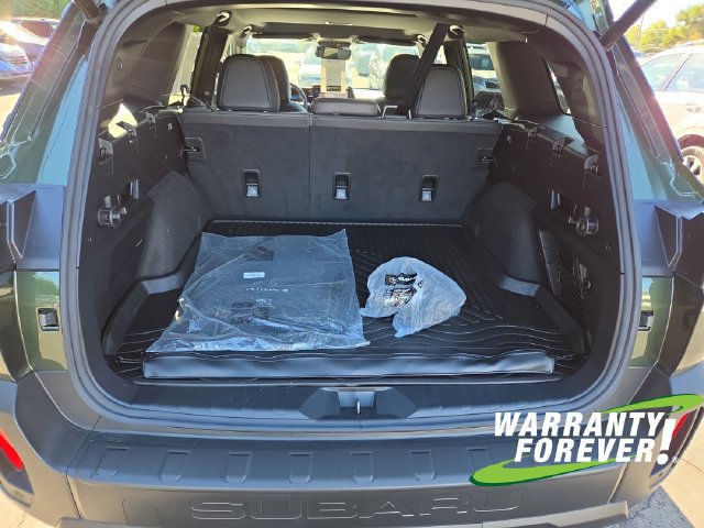 Certified 2026 Subaru Outback Limited w/ Premium/Limited Plus Package AWD/4WD image 18
