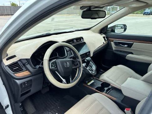 Used 2022 Honda CR-V Touring image 9